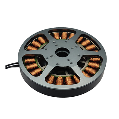 GBM8014H-120T 无刷云台电机