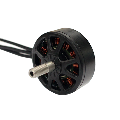 3115 900KV brushless motor